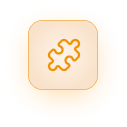 Puzzle Icon