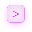 Play Button Icon